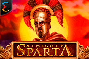 Almighty Sparta