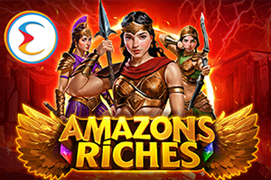 Amazon Riches
