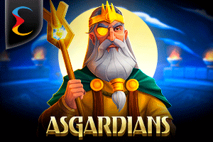 Asgardians