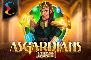 Asgardians (Dice)