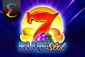 Blue Slot
