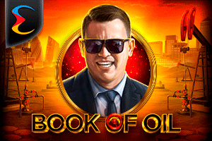 Book of Oil