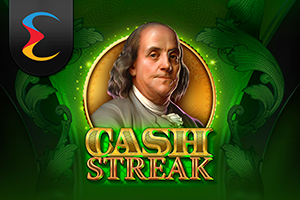 Cash Streak