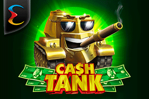 Cash Tank