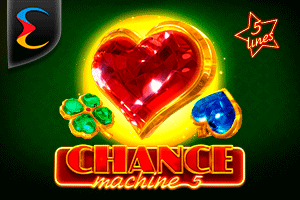 Chance Machine 5