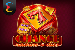 Chance Machine 5 Dice