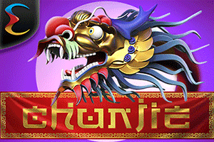 Chunjie
