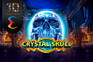Crystal Skull