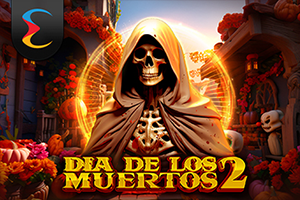 Dia De Los Muertos 2