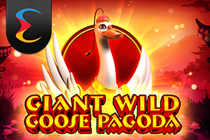 Giant Wild Goose Pagoda