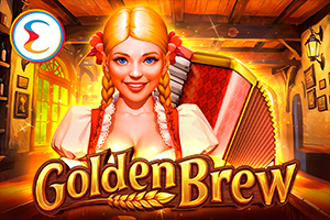 Golden Brew
