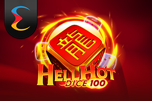 Hell Hot 100 Dice