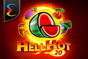 Hell Hot 20