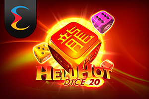 Hell Hot 20 Dice