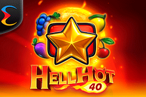 Hell Hot 40