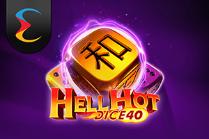 Hell Hot 40 Dice