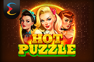 Hot Puzzle