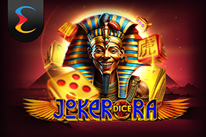 Joker RA Dice