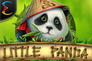 Little Panda