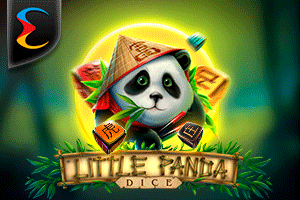 Little Panda (Dice)