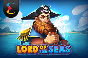 Lord of the Seas