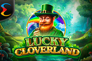 Lucky Cloverland