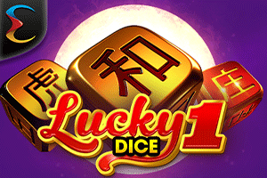 Lucky Dice 1