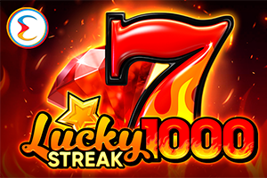 lucky Streak 1000