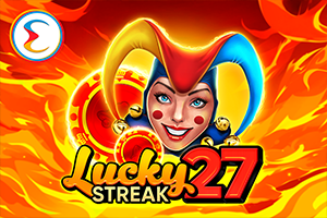 Lucky Streak 27