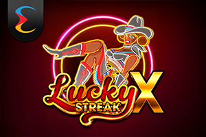 Lucky Streak X