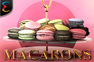 Macarons