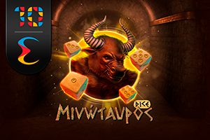 Minotaur Dice