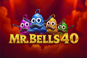 Mr.Bells 40
