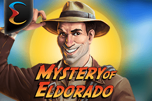 Mystery of Eldorado