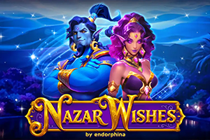 Nazar Wishes