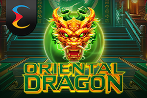 Oriental Dragon