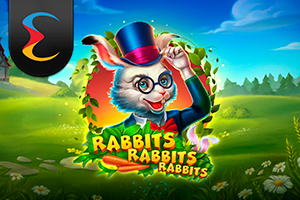 Rabbits Rabbits Rabbits
