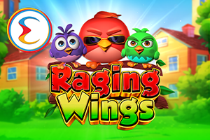 Raging Wings