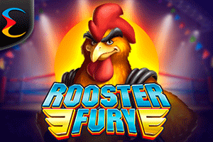 Rooster Fury
