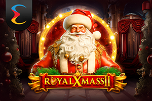 Royal Xmass 2