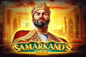 Samarkand's Gold