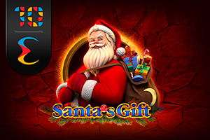 Santa's Gift