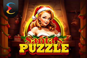 Santa's Puzzle