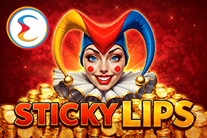 Sticky Lips