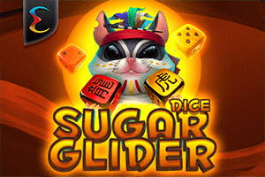 Sugar Glider Dice