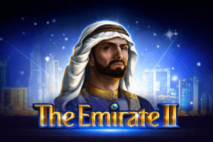 The Emirate II