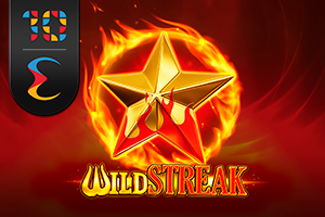 Wild Streak