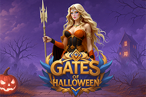Gates of Halloween
