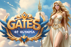 Gates of Olympia