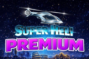 Super Heli Premium